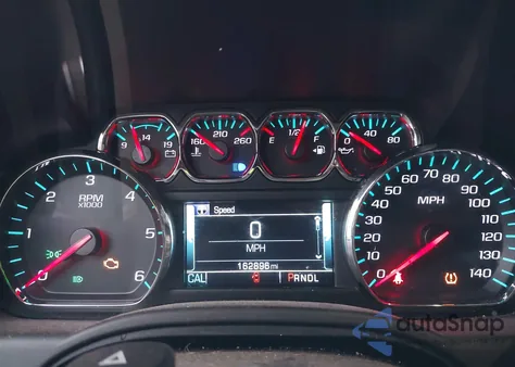 2020 Chevrolet Suburban 2Wd Lt from USA, damaged, VIN 1GNSCHKC8LR307056